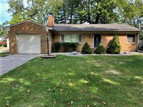 199 Fisk Road - Photo 1