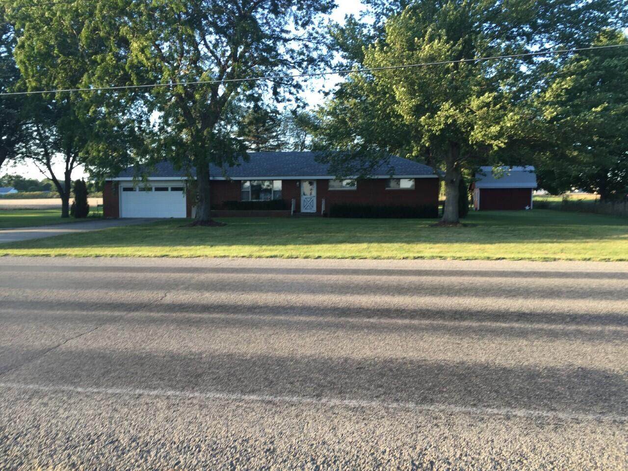 1282 Fawn River Road - Photo 1