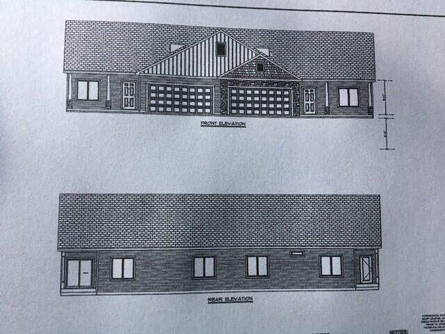124 Lexington Pointe Drive - Photo 1