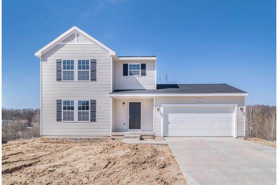 1641 Tea Pond Court - Photo 1