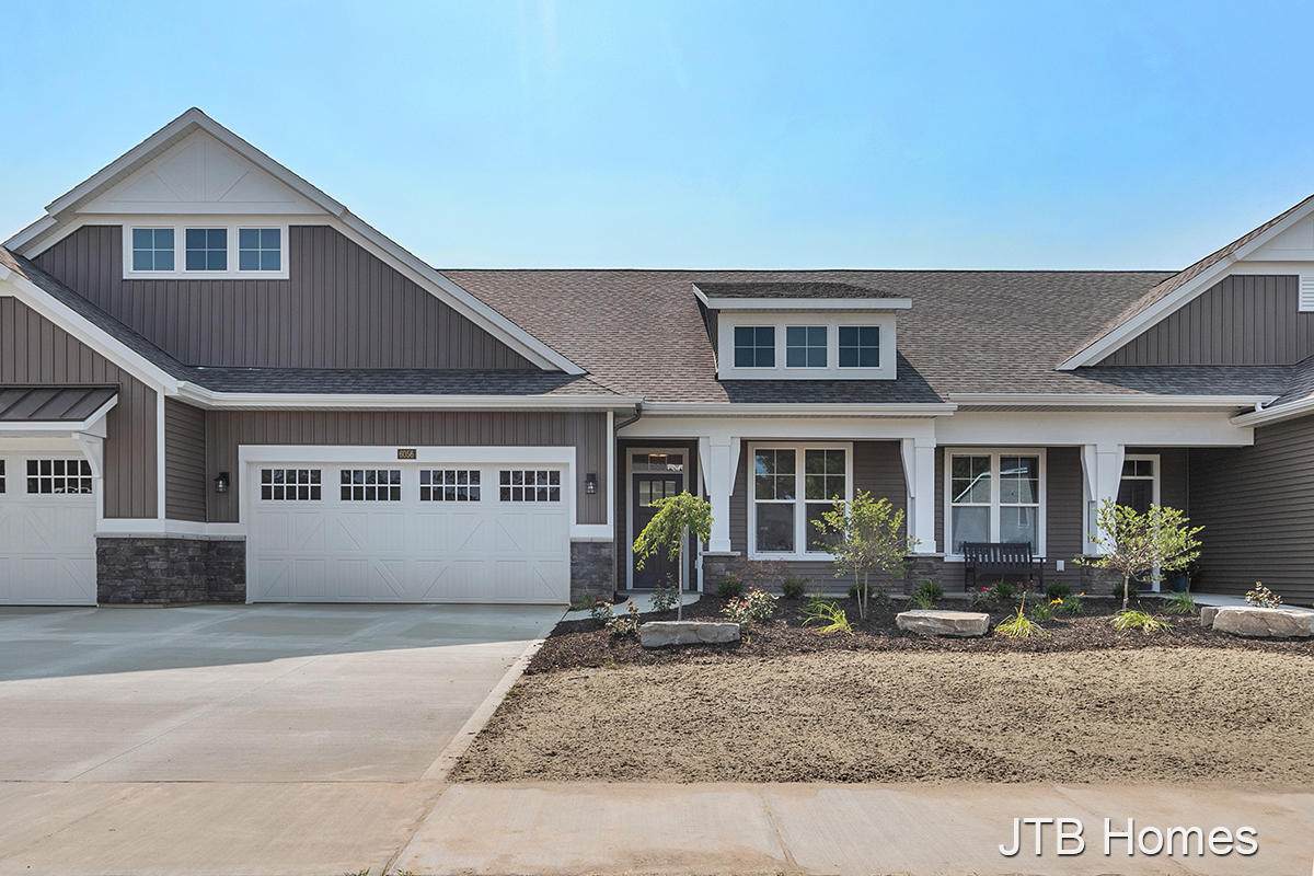 4218 Boynton Hollow Drive - Photo 1