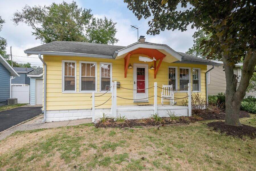 484 Upton Drive - Photo 1