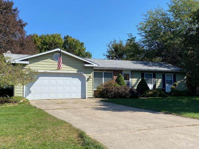 1855 Wildwood Drive - Photo 1