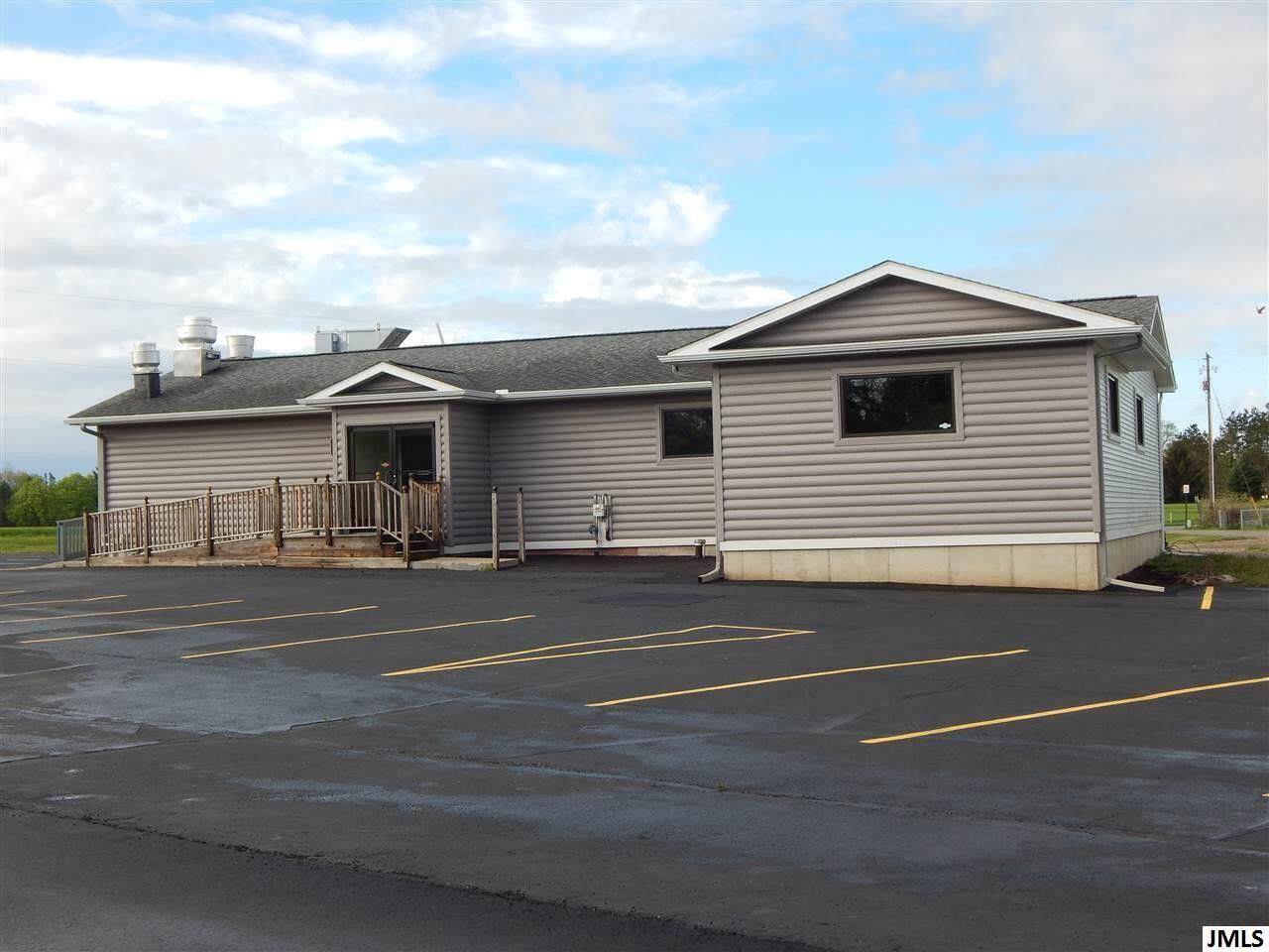 3611 Hanover Road - Photo 1