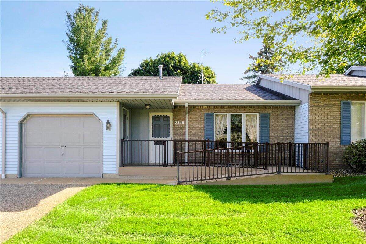 2846 Valley Spring Drive - Photo 1