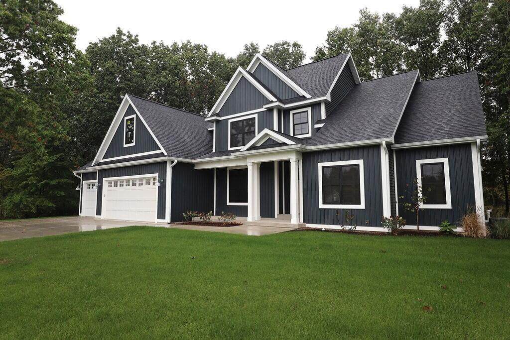 7753 Corners Cove Street - Photo 1