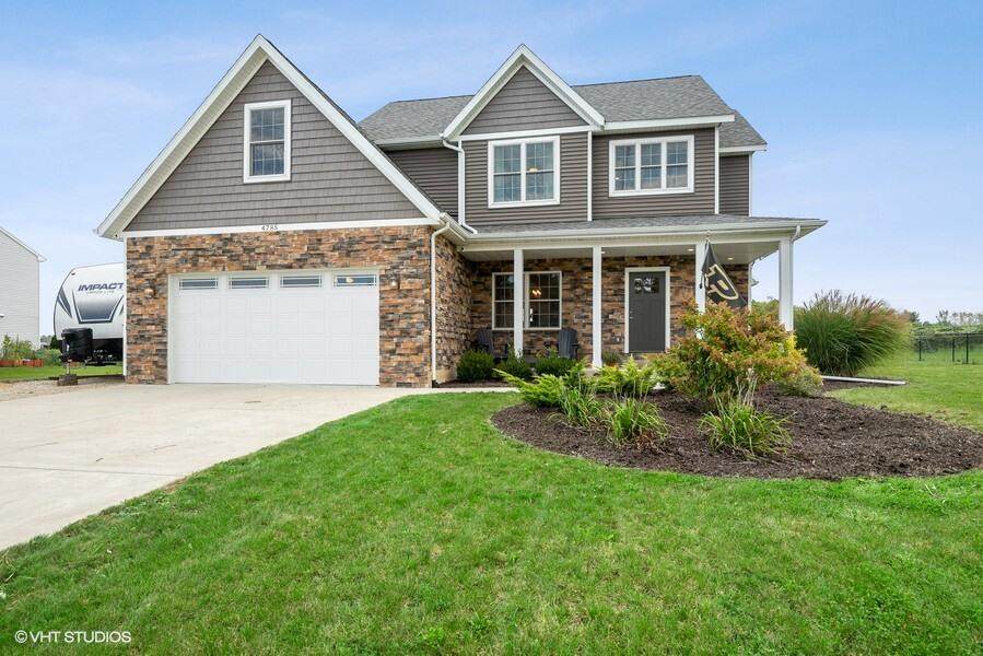 4785 Lauren Lane - Photo 1