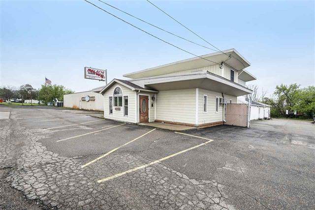 1315 Page Ave Avenue - Photo 1