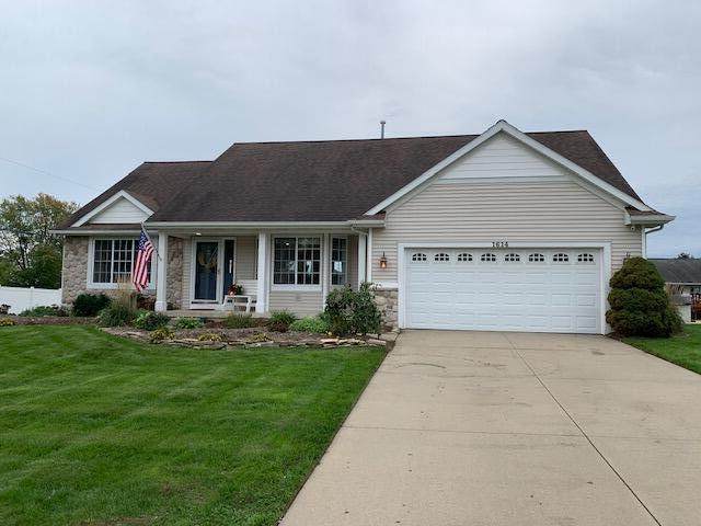1614 Morning Dew Drive - Photo 1