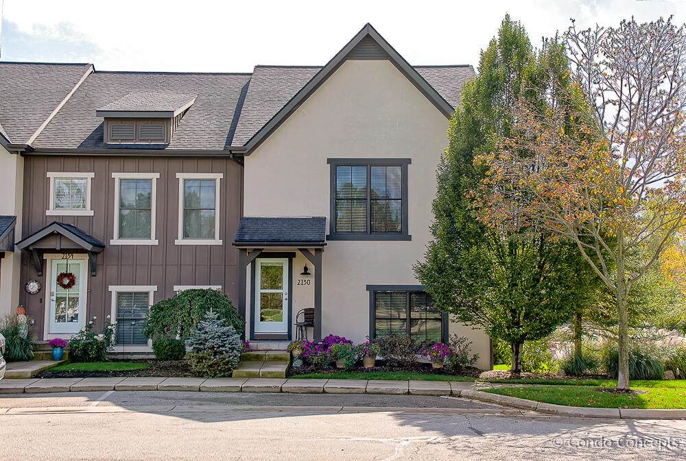 2150 New Town Drive - Photo 1