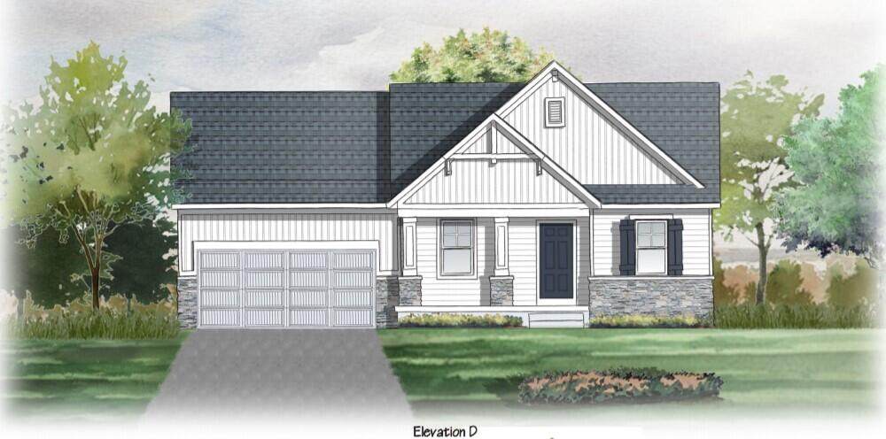 #37 Jason Ridge Court - Photo 1