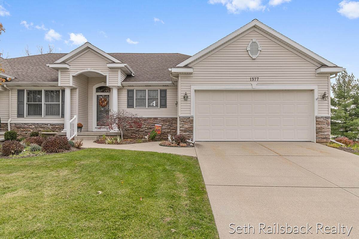 1377 Linwood Drive - Photo 1