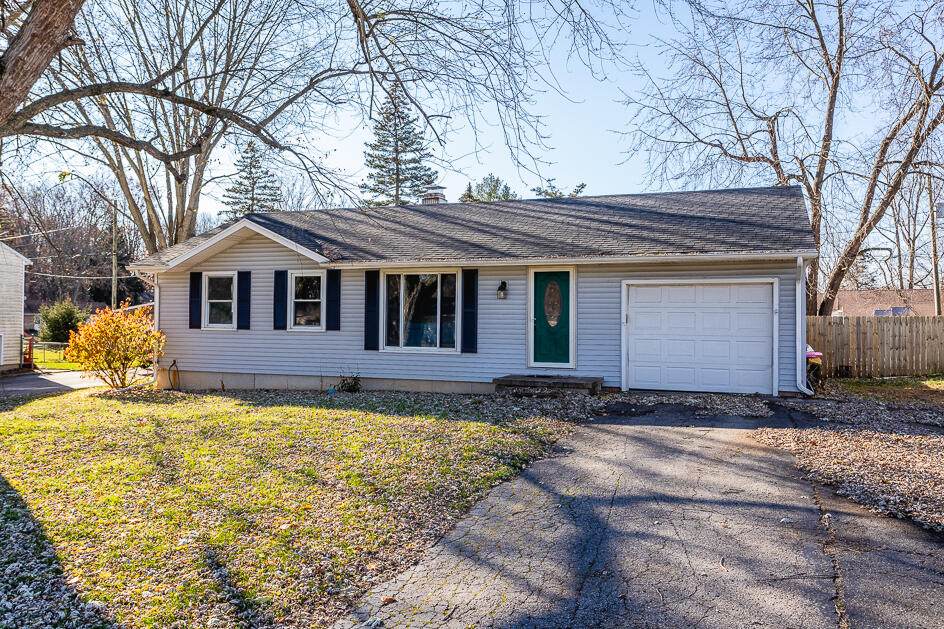 5551 Dogwood Drive - Photo 1