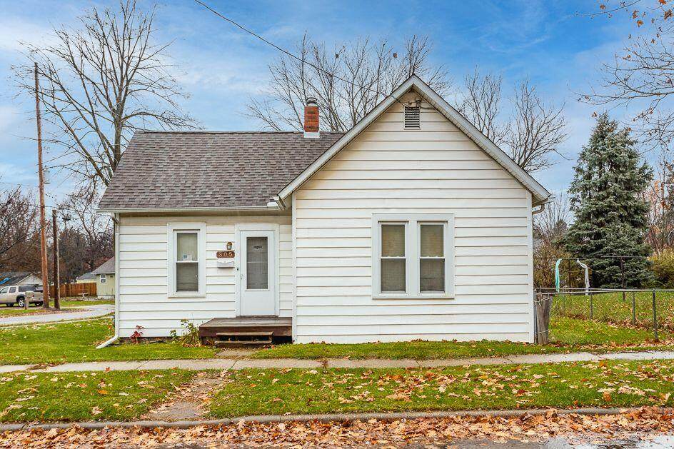 805 Mulberry Street - Photo 1