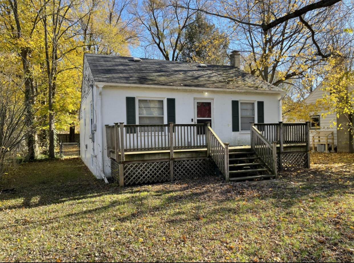 1307 Rose Avenue - Photo 1