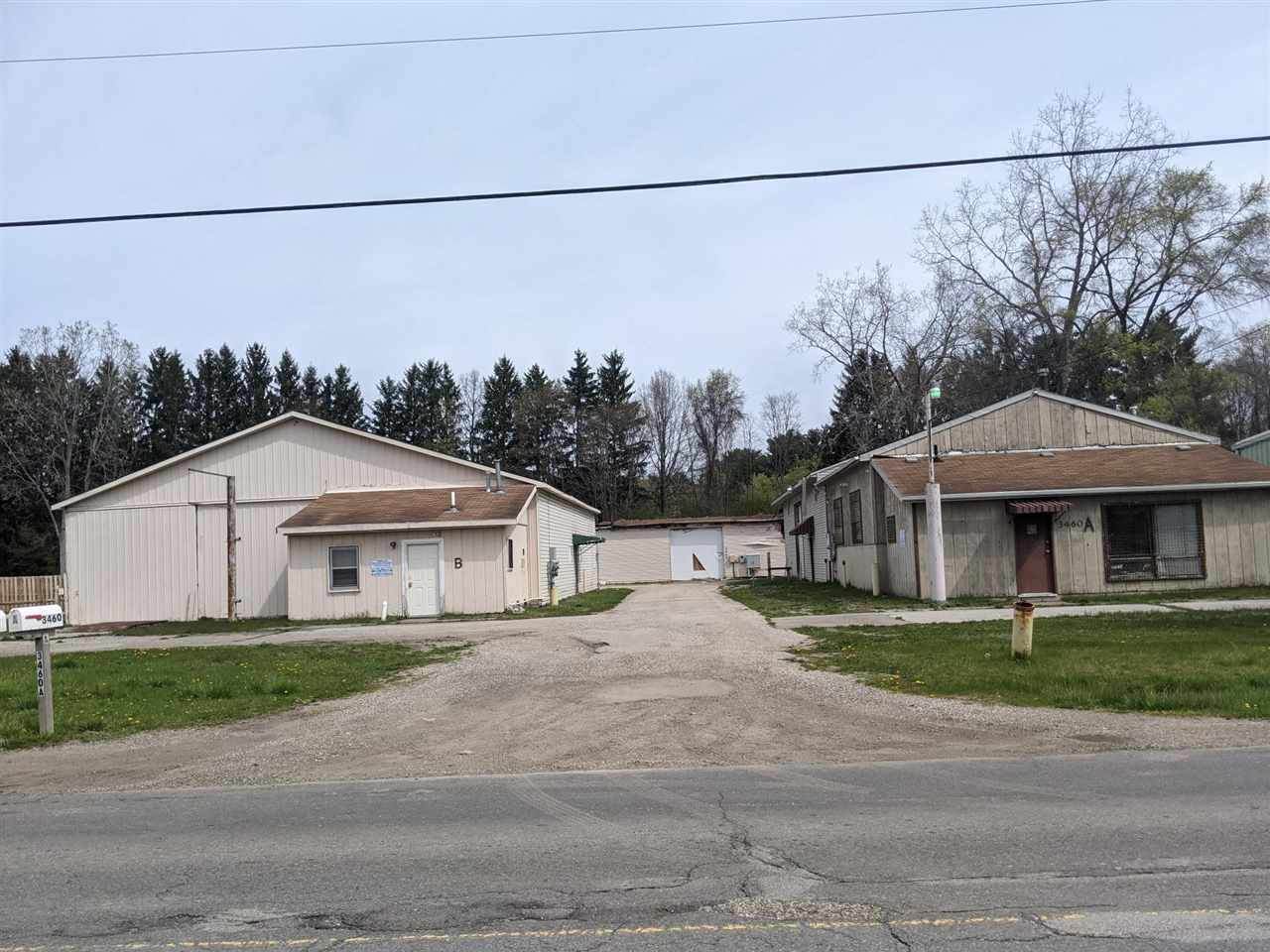 3460 Flansburg Road - Photo 1