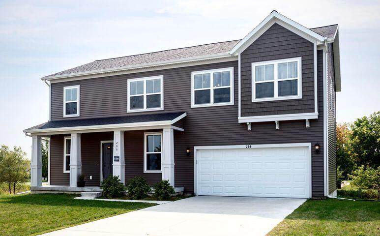 206 Thornhill Court - Photo 1