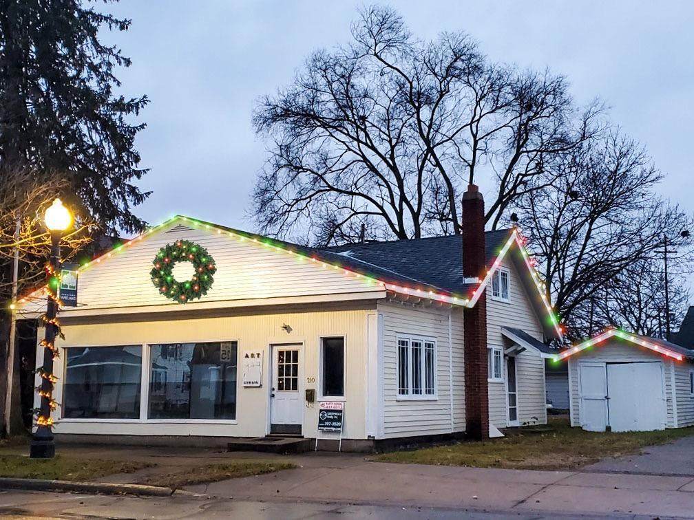 210 Main Street - Photo 1