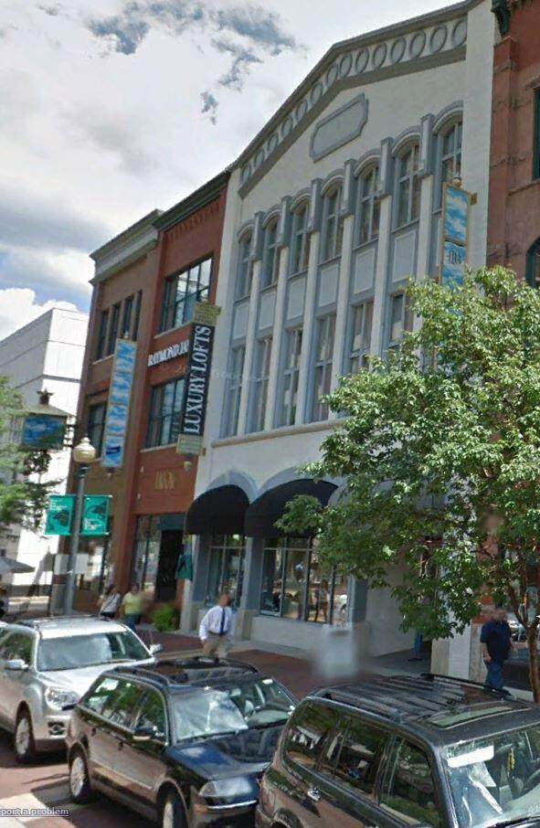 125 Kalamazoo Mall - Photo 1