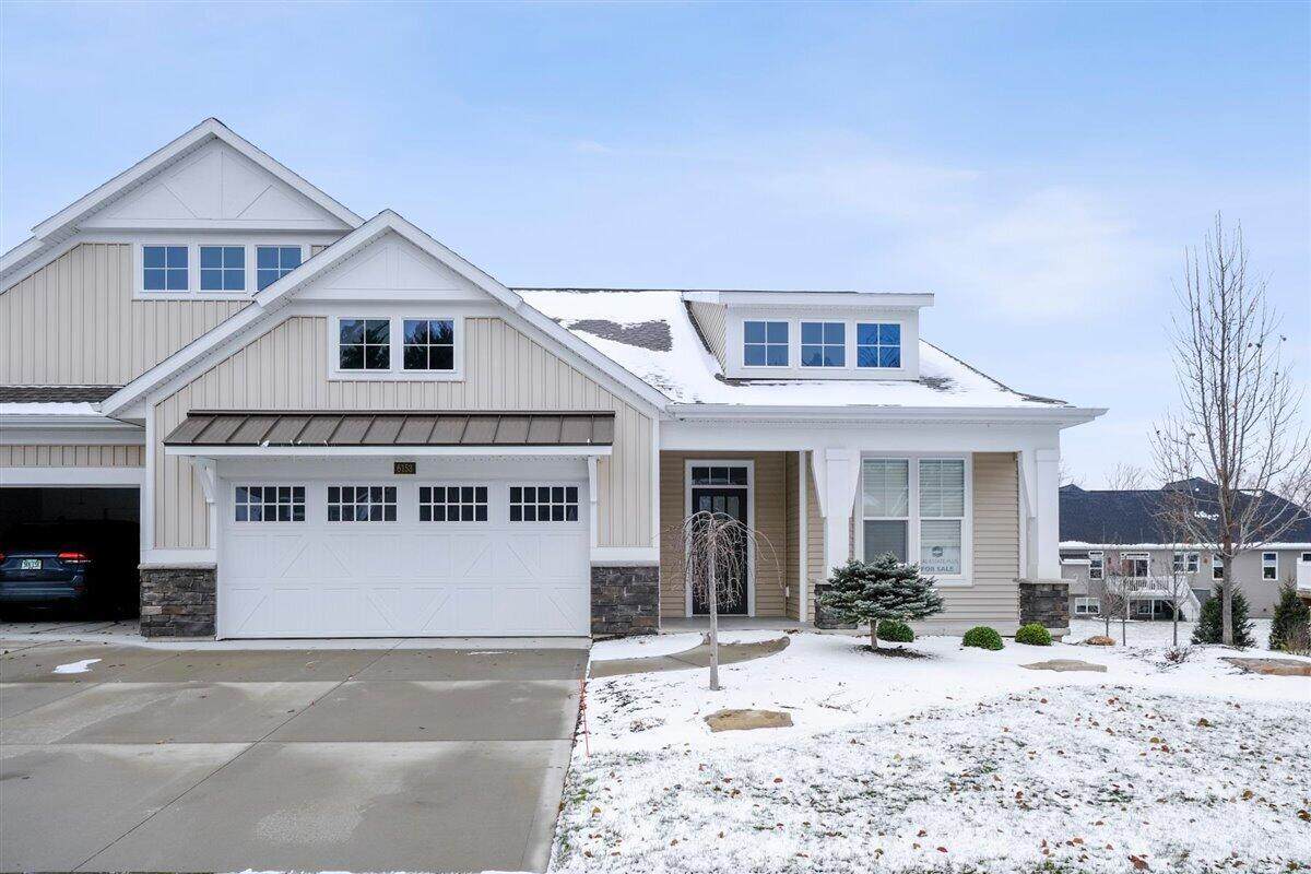6153 Harmon Green Avenue - Photo 1