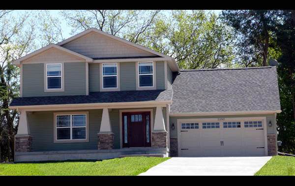 Lot 11 Stony Meadow Drive - Photo 1