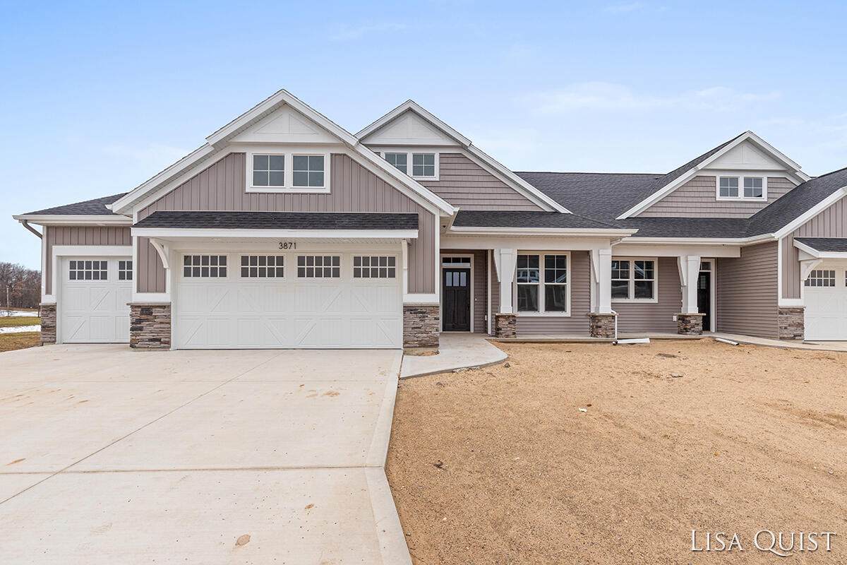 3868 Windsor Ridge Drive - Photo 1