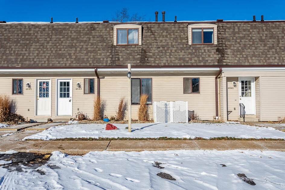 4643 Westbrook Drive - Photo 1
