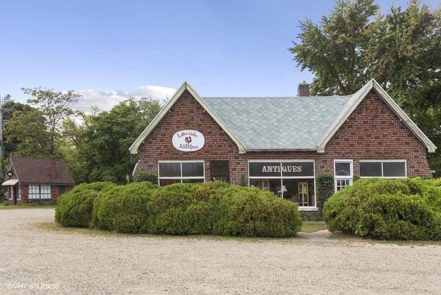 14866 Red Arrow Highway - Photo 1