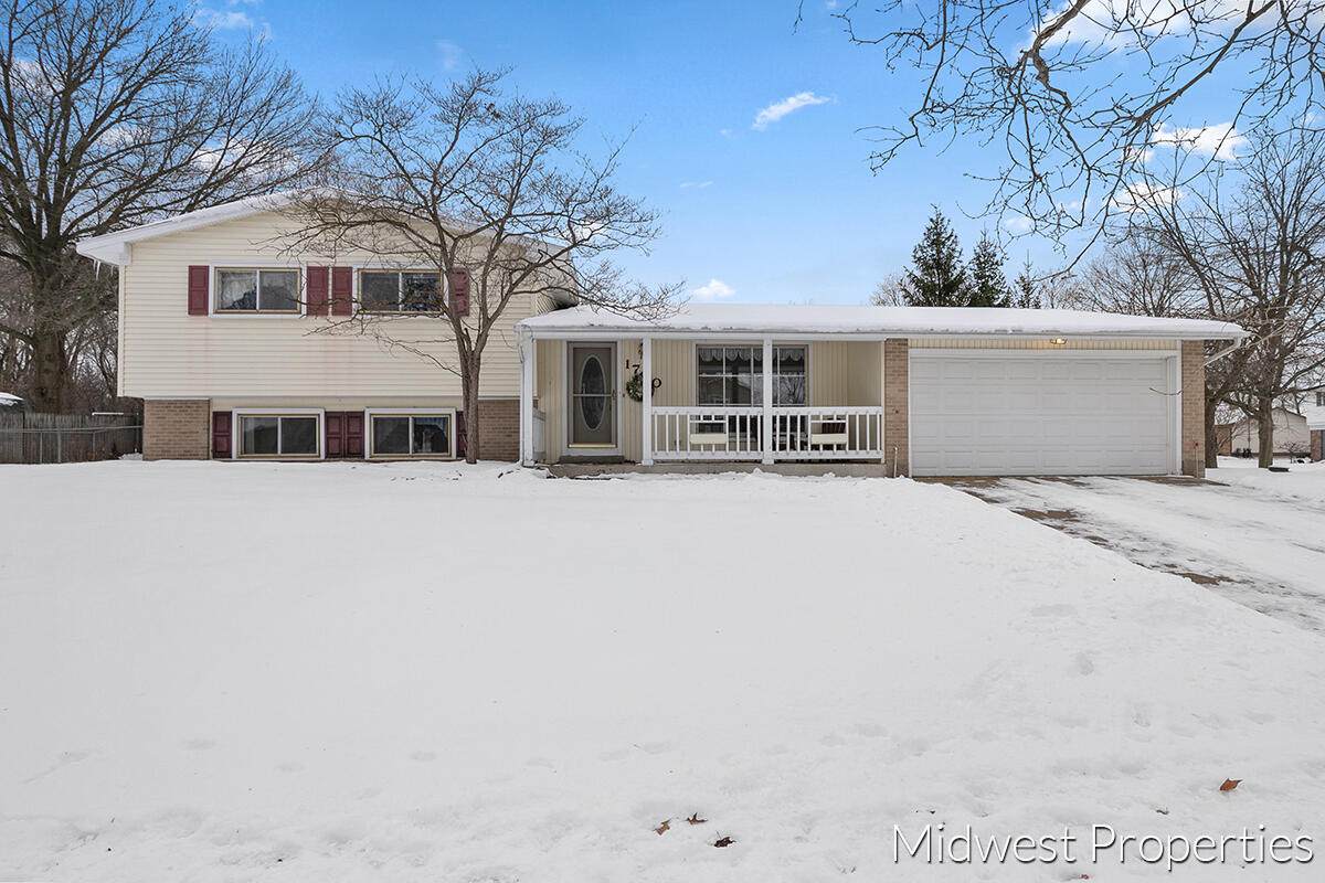 1700 Rodney Circle - Photo 1