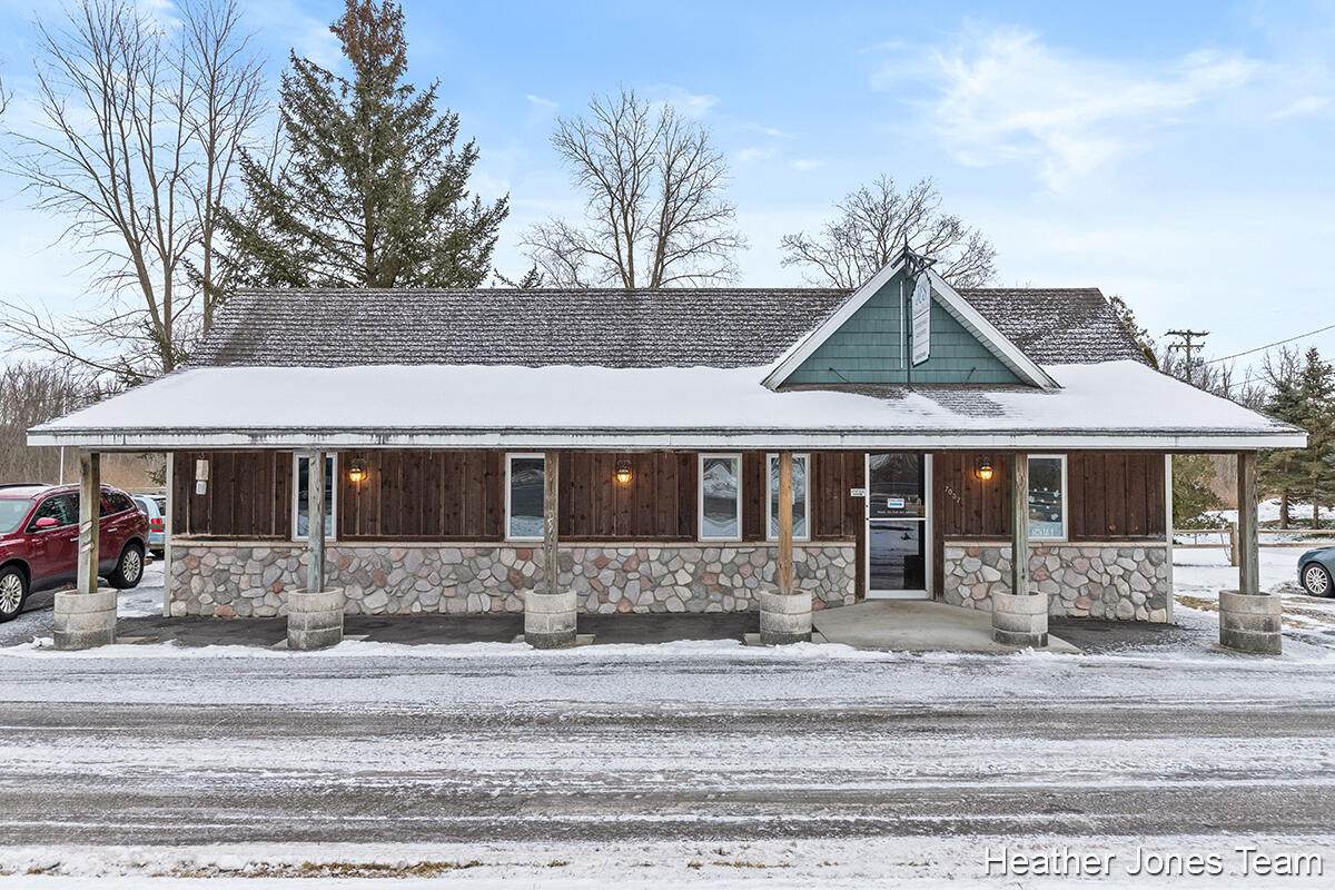 7037 Bluewater Highway - Photo 1