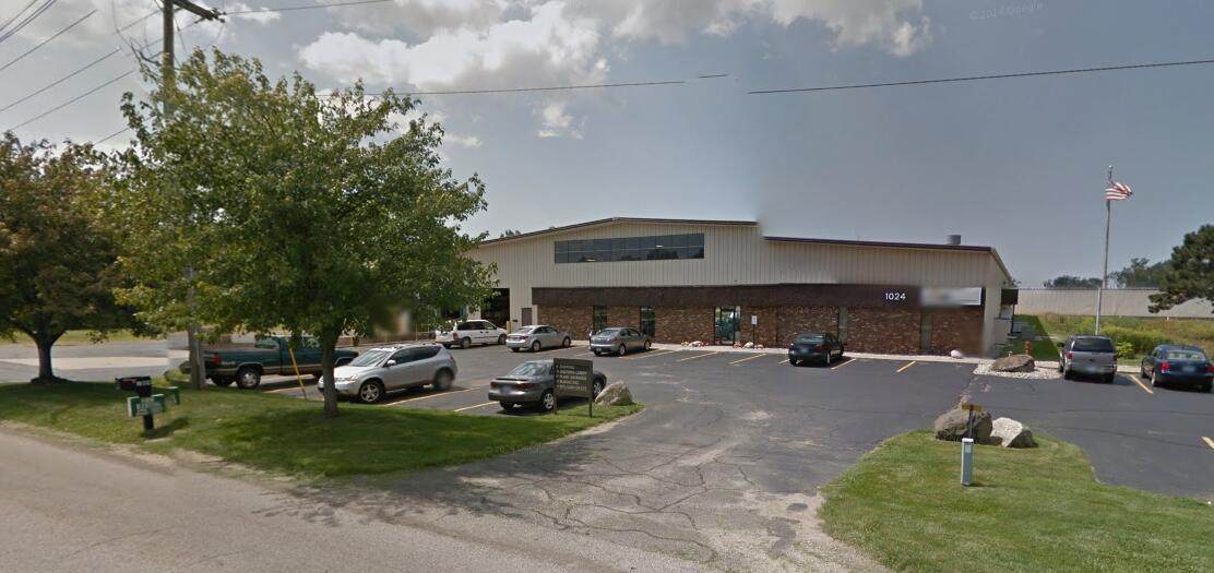 1024 Industrial Avenue - Photo 1