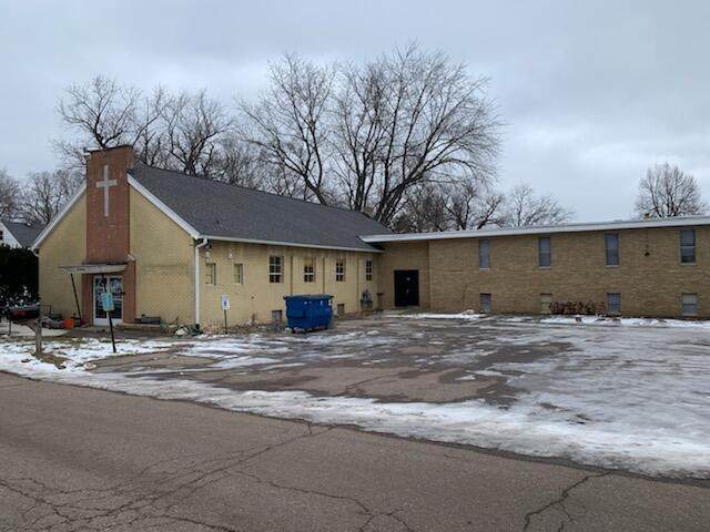 5329 Chamberlin Street - Photo 1