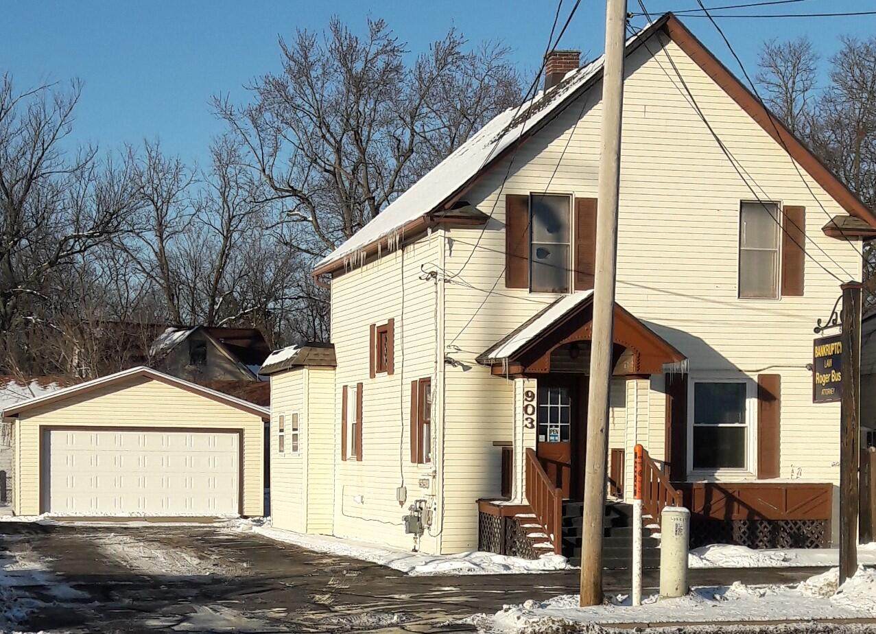 903 Cork Street - Photo 1