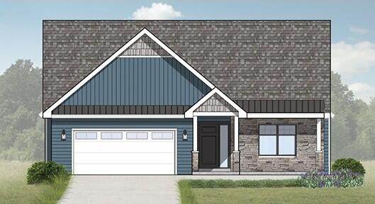 5339 Harborview Pass - Photo 1