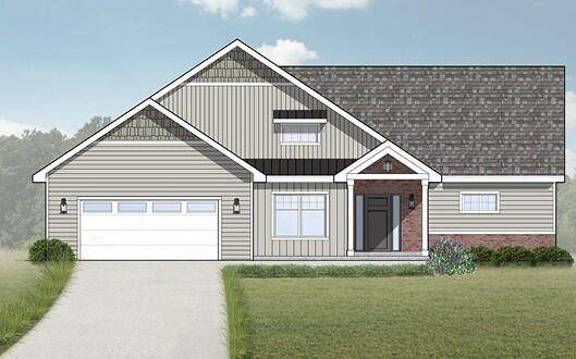 2509 Piers End Lane - Photo 1