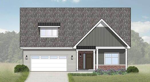 2589 Piers End Lane - Photo 1
