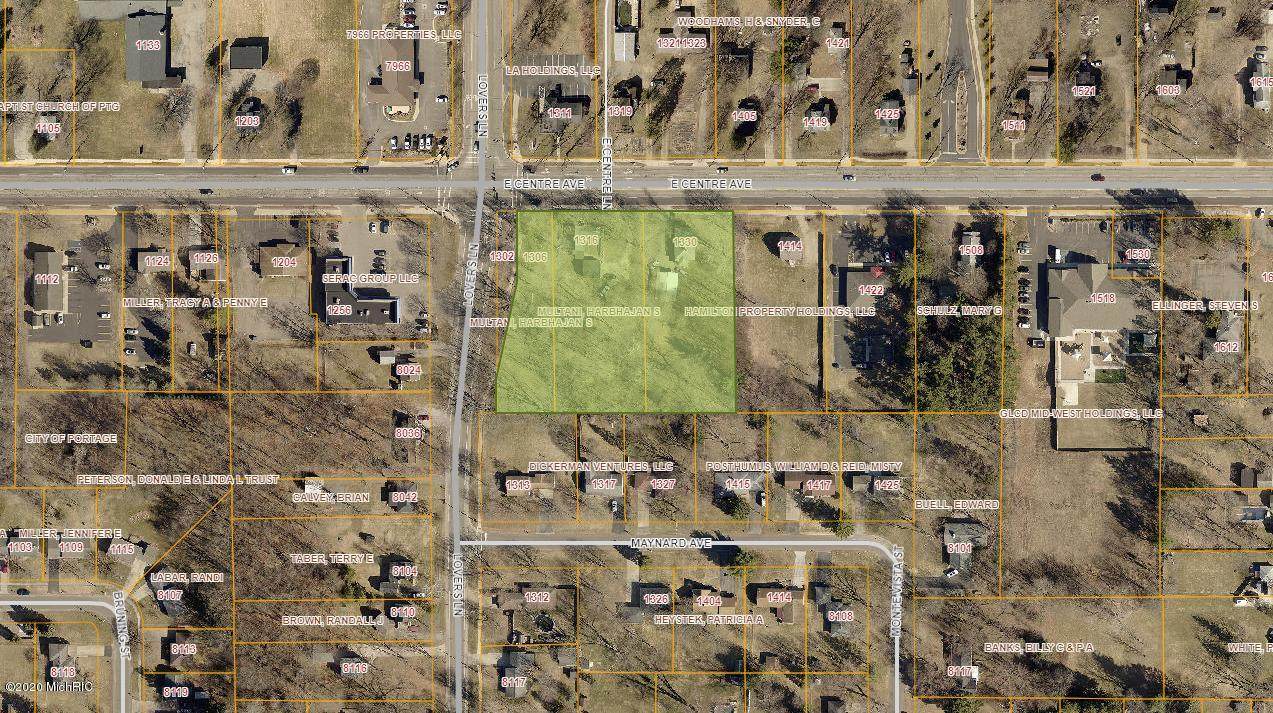 1306 Centre Avenue - Photo 1