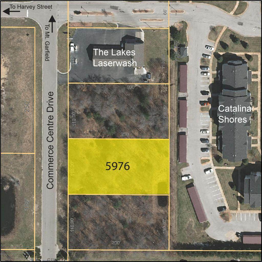5976 Commerce Center Drive - Photo 1
