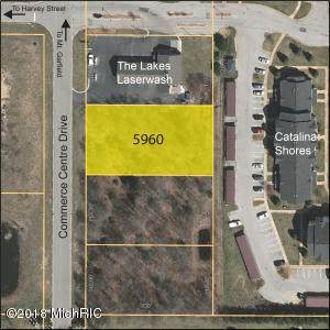 5960 Commerce Center Drive - Photo 1