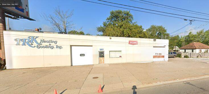 981 Getty Street - Photo 1