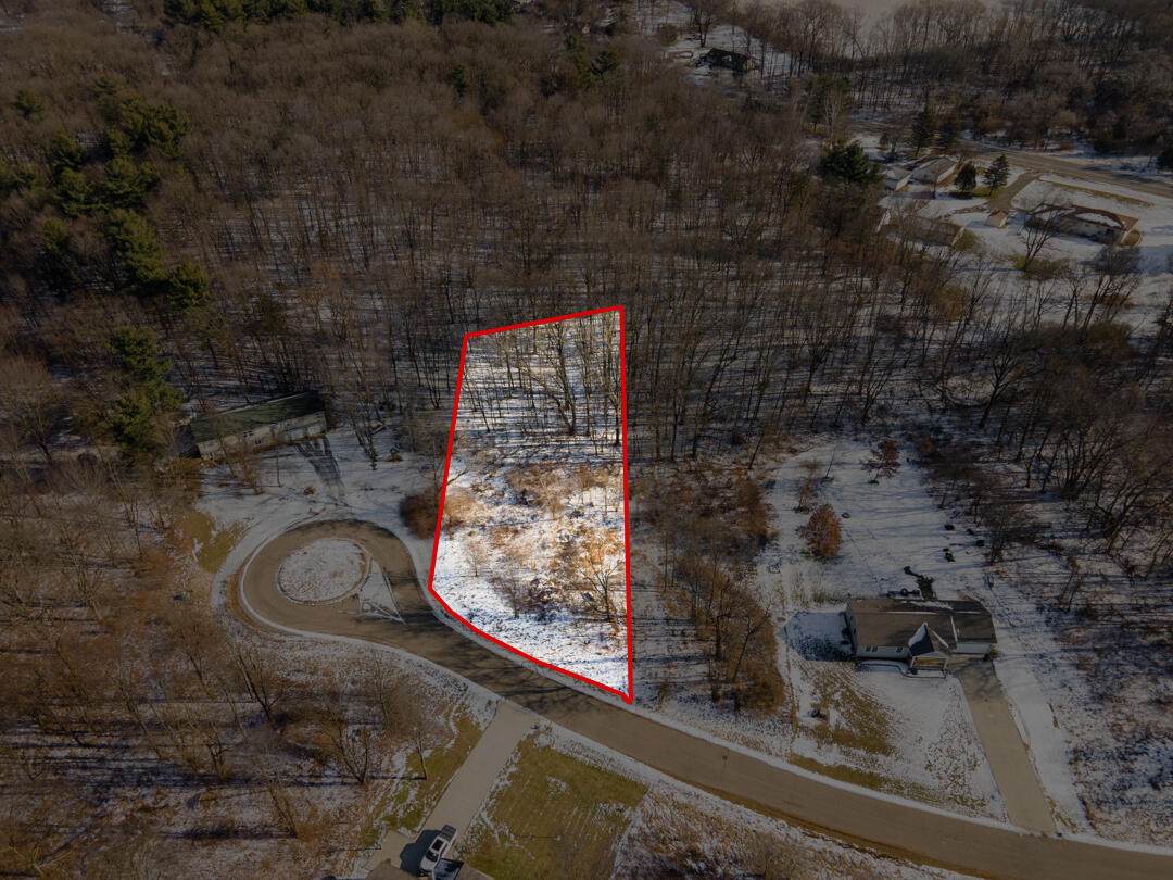 Lot 13 Twin Meadow Drive - Photo 1