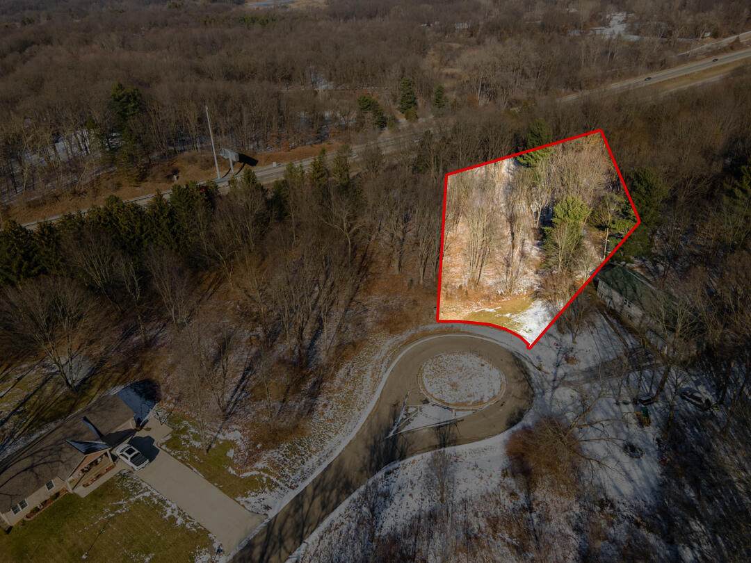 Lot 11 Twin Meadow Drive - Photo 1