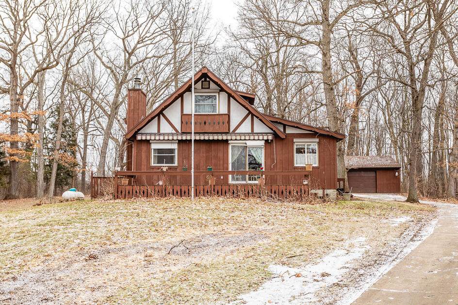 11705 Hardcastle Road - Photo 1