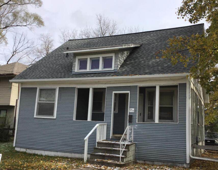 1717 Milwaukee Street - Photo 1
