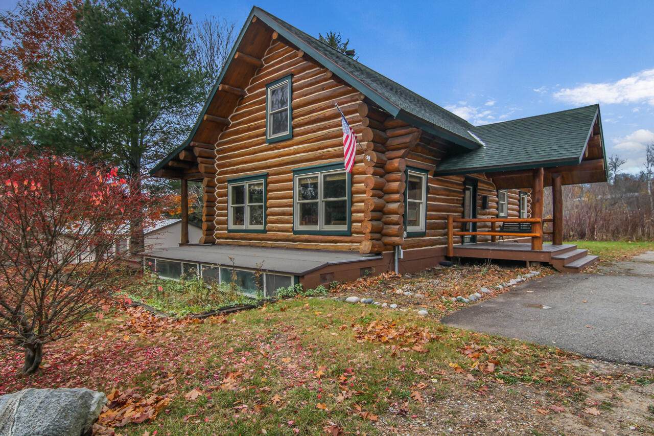 584 Beulah Highway - Photo 1