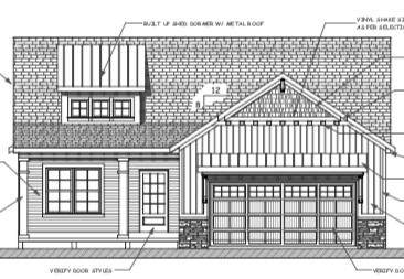 2677 Meadow Woods Drive - Photo 1