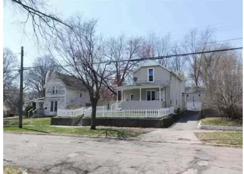 808 Bush Street Street - Photo 1