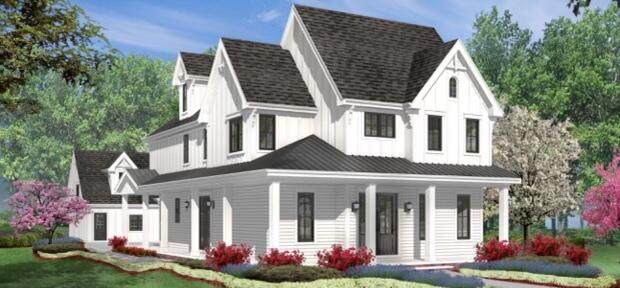28 Preserve Way - Photo 1
