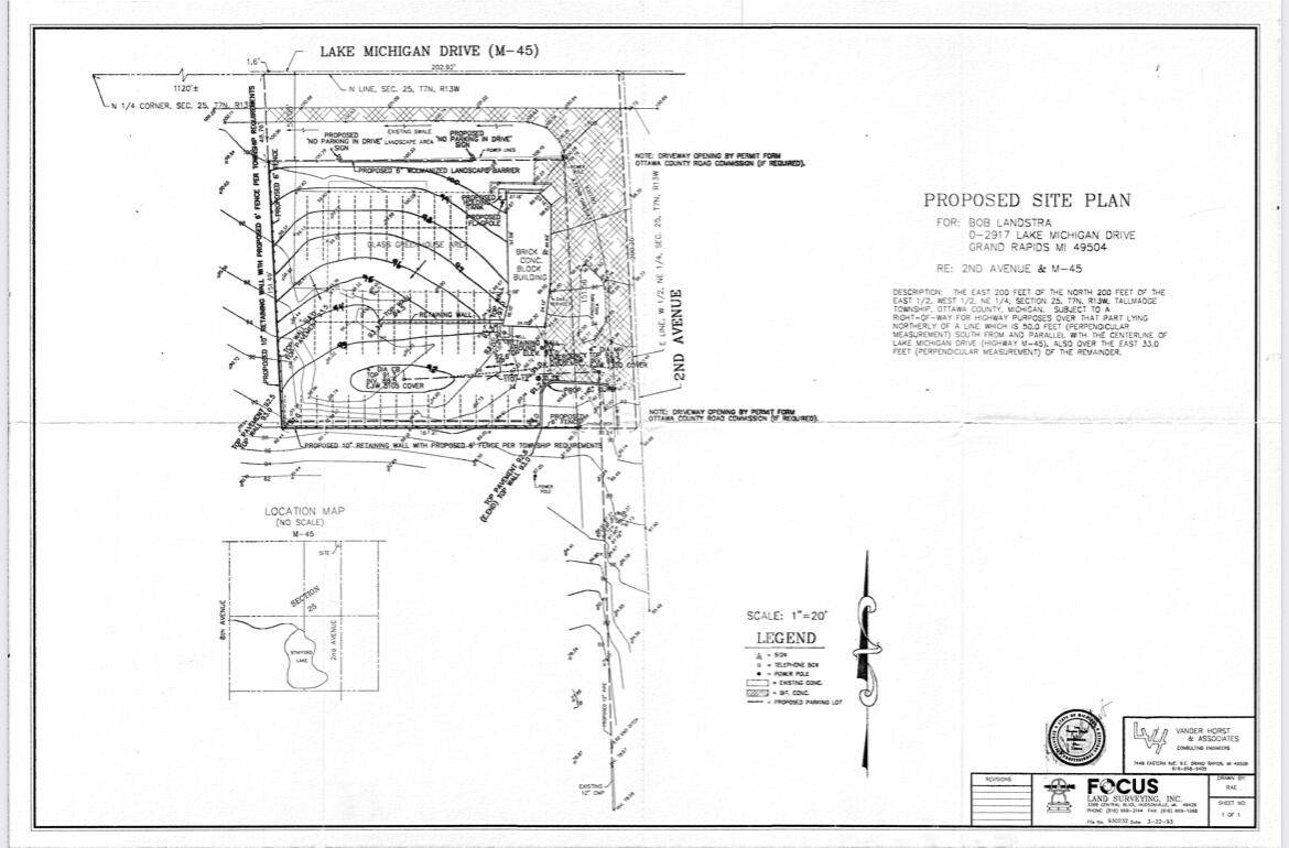 240 Lake Michigan Drive - Photo 1