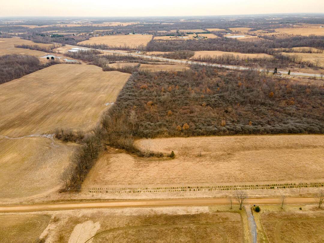PARCEL 5-10000 Us-223 - Photo 1